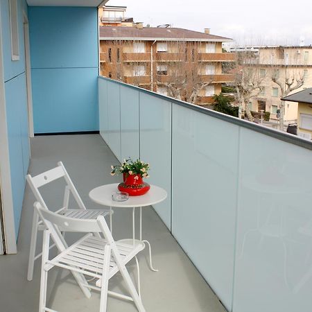 Apartament Residenza Edda Lignano Sabbiadoro Zewnętrze zdjęcie