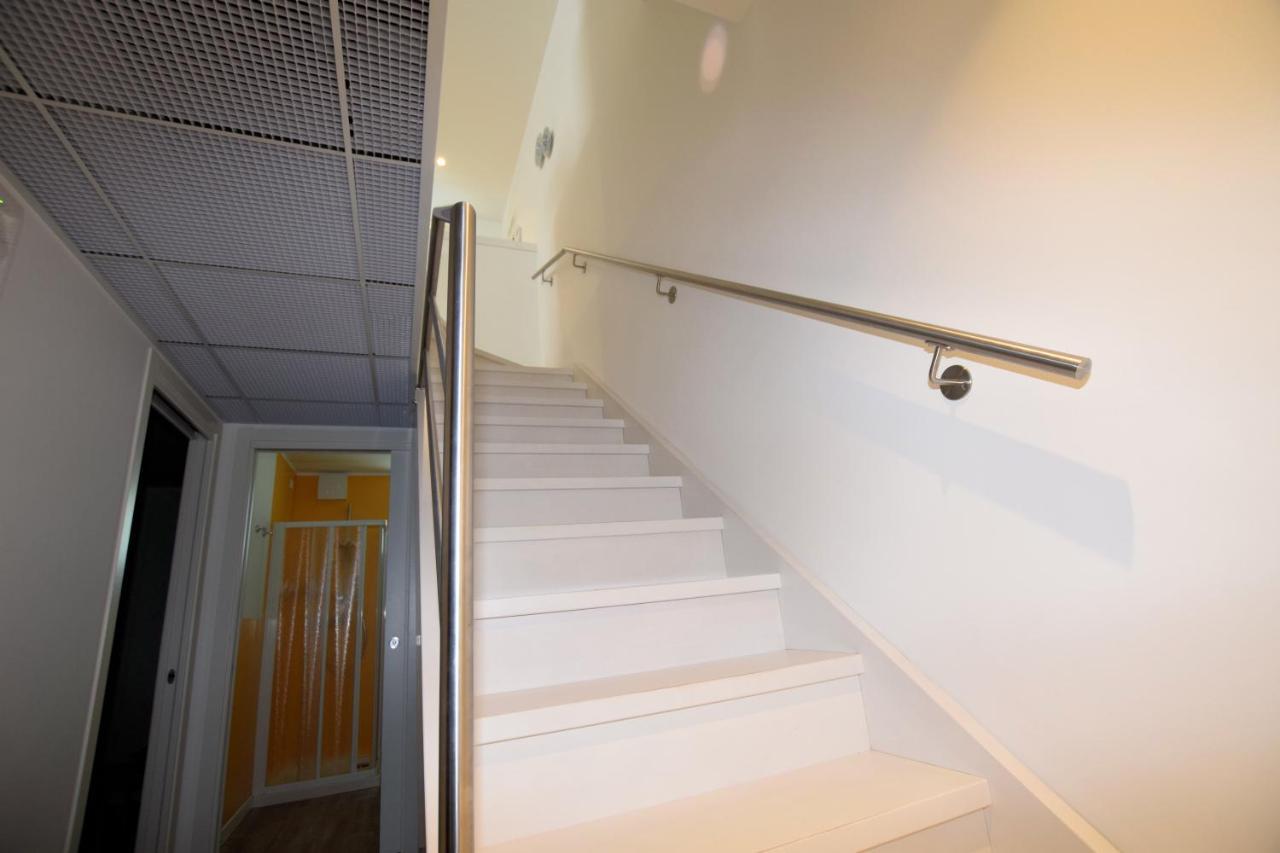 Apartament Residenza Edda Lignano Sabbiadoro Zewnętrze zdjęcie