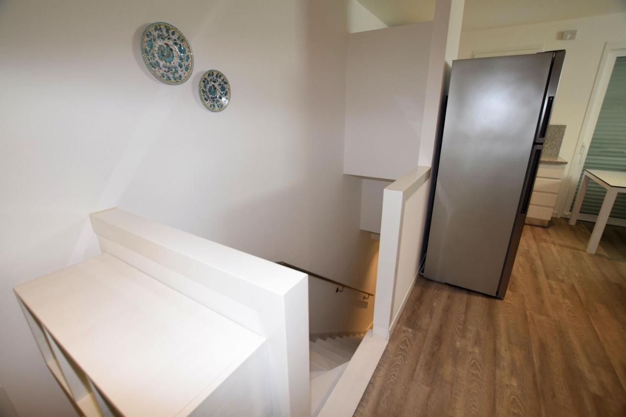 Apartament Residenza Edda Lignano Sabbiadoro Zewnętrze zdjęcie