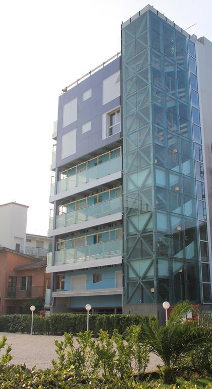 Apartament Residenza Edda Lignano Sabbiadoro Pokój zdjęcie