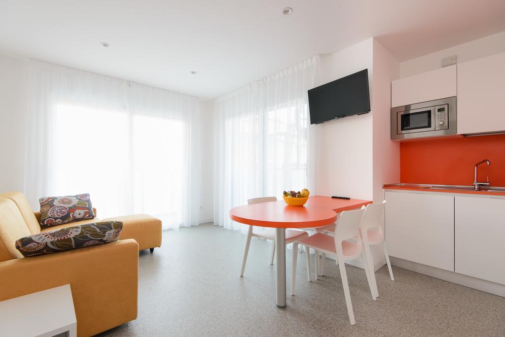 Apartament Residenza Edda Lignano Sabbiadoro Pokój zdjęcie