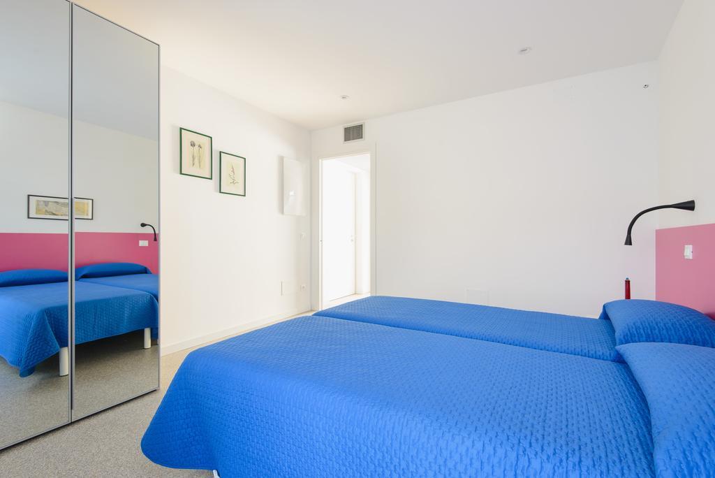Apartament Residenza Edda Lignano Sabbiadoro Pokój zdjęcie