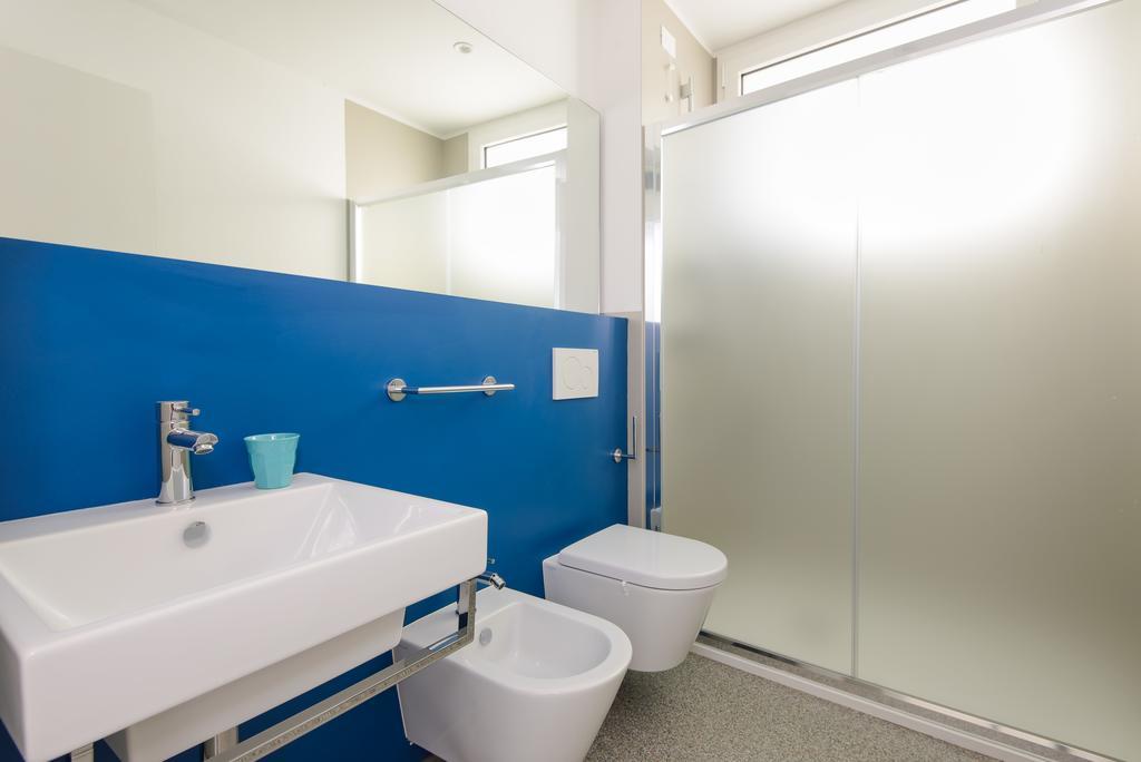 Apartament Residenza Edda Lignano Sabbiadoro Pokój zdjęcie