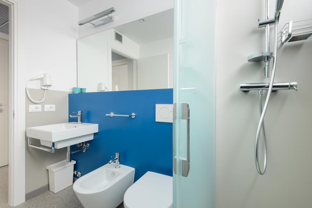 Apartament Residenza Edda Lignano Sabbiadoro Pokój zdjęcie