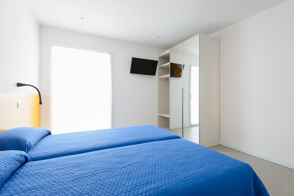Apartament Residenza Edda Lignano Sabbiadoro Pokój zdjęcie
