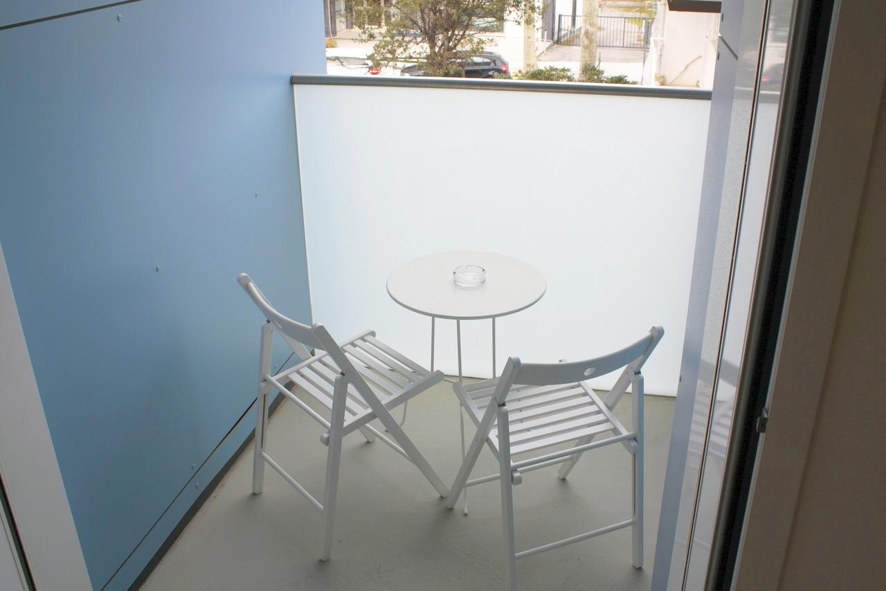 Apartament Residenza Edda Lignano Sabbiadoro Zewnętrze zdjęcie