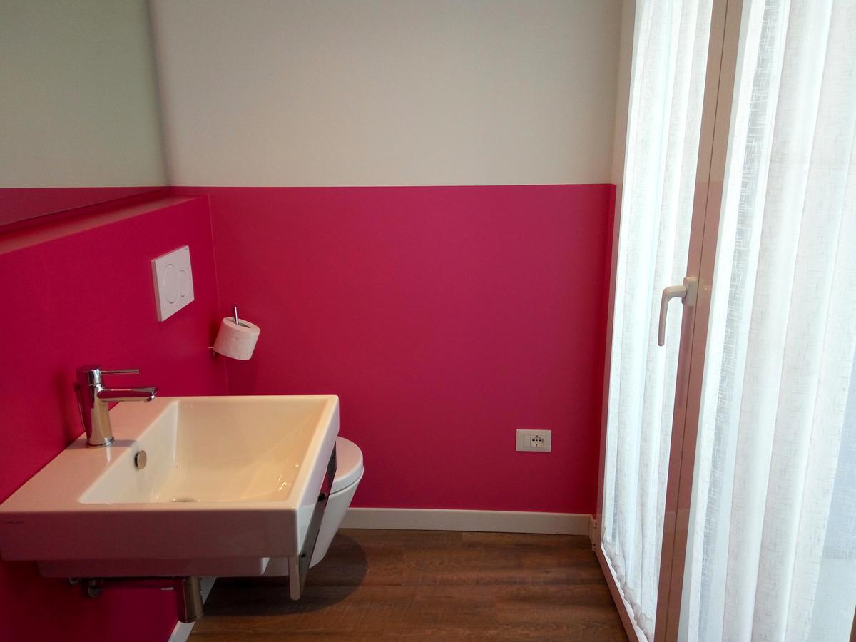 Apartament Residenza Edda Lignano Sabbiadoro Zewnętrze zdjęcie