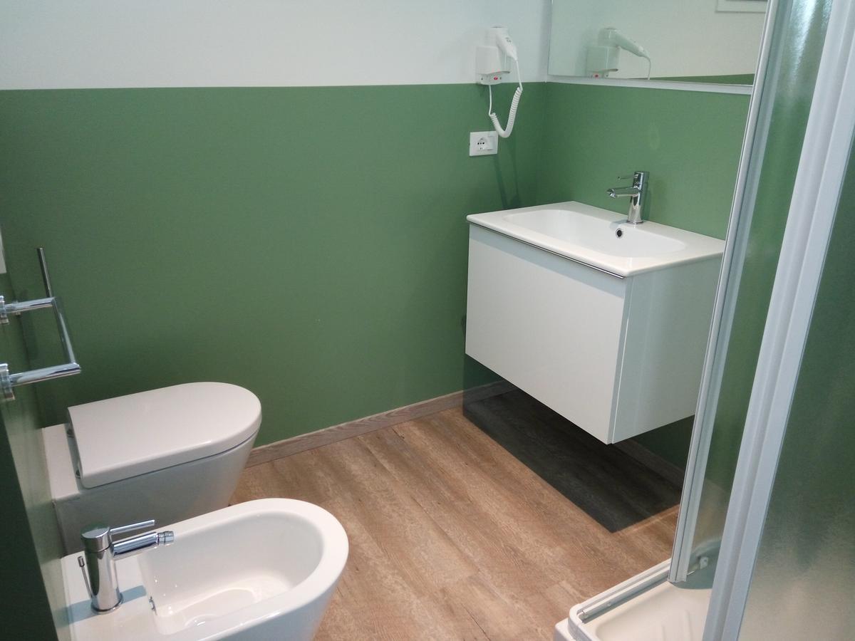 Apartament Residenza Edda Lignano Sabbiadoro Zewnętrze zdjęcie