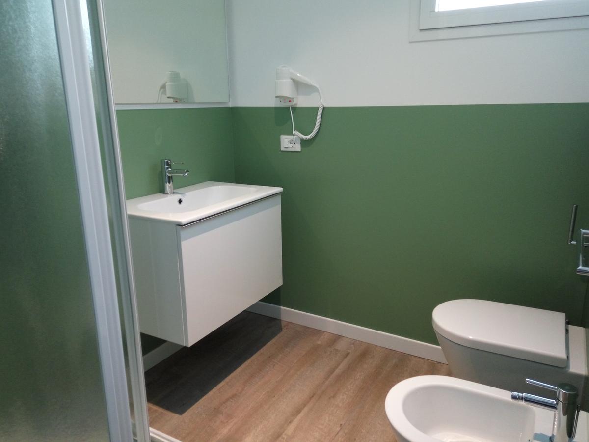 Apartament Residenza Edda Lignano Sabbiadoro Zewnętrze zdjęcie