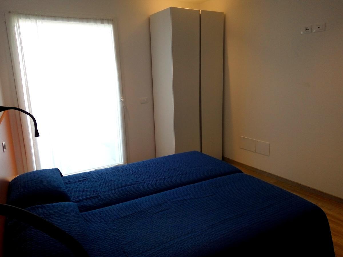 Apartament Residenza Edda Lignano Sabbiadoro Zewnętrze zdjęcie