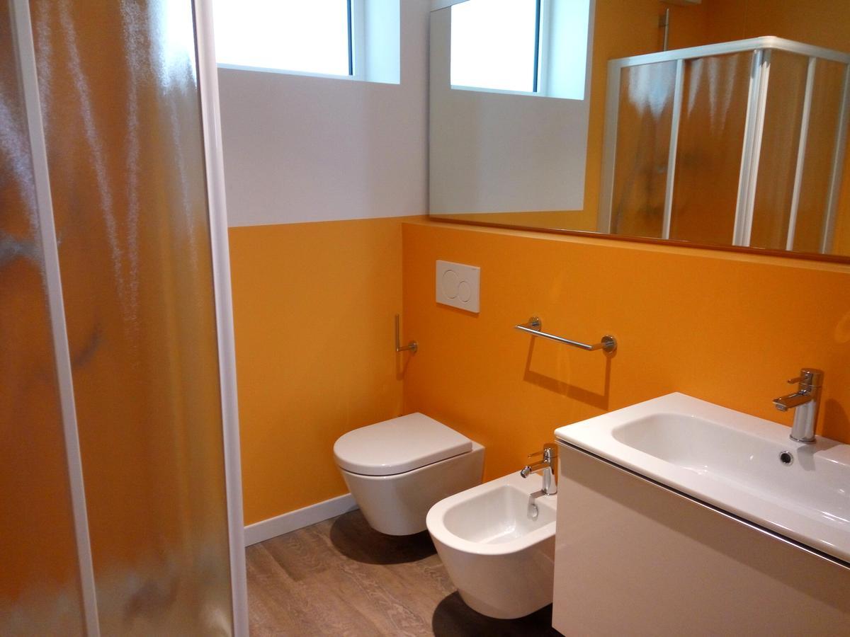 Apartament Residenza Edda Lignano Sabbiadoro Zewnętrze zdjęcie