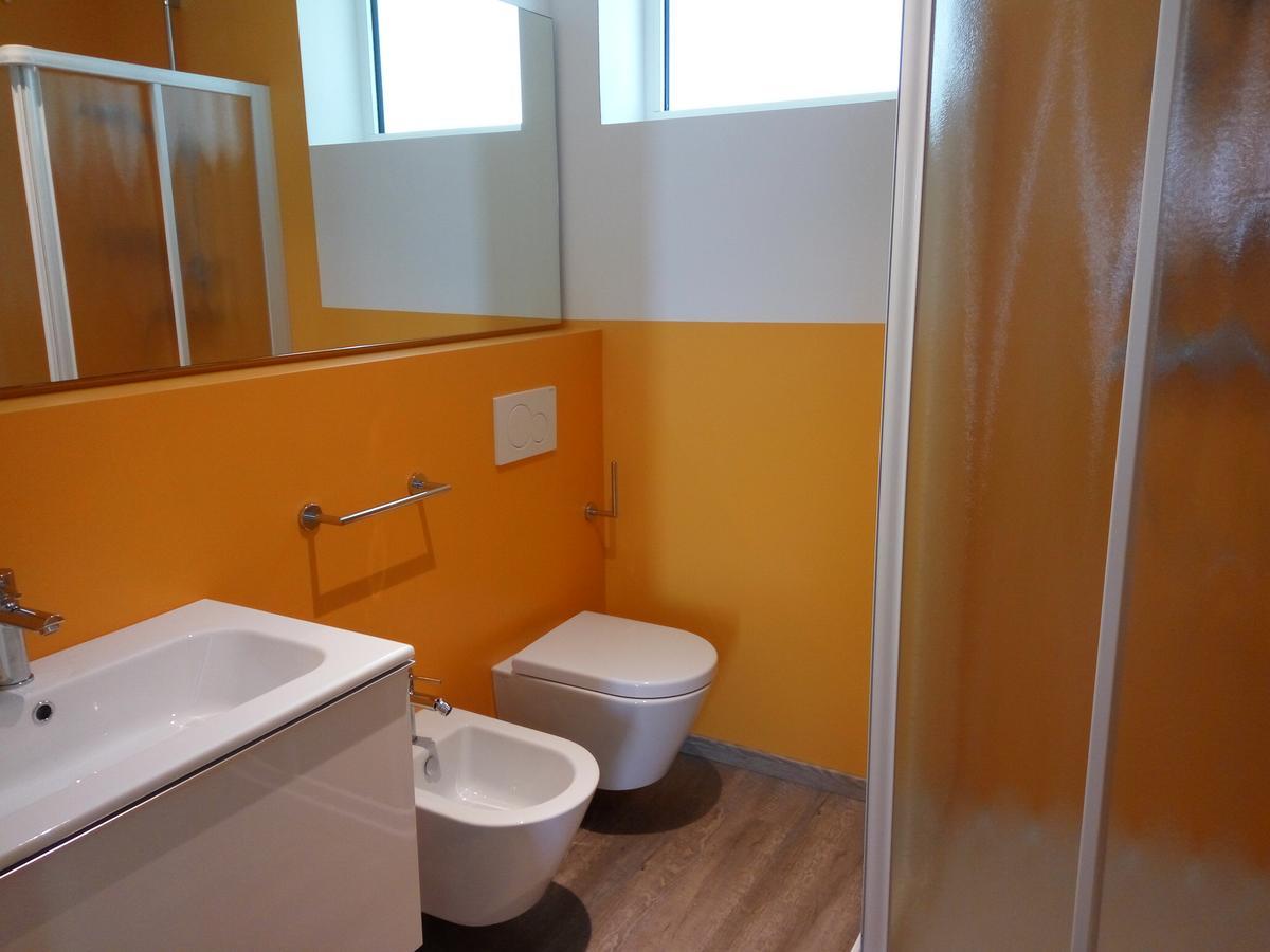 Apartament Residenza Edda Lignano Sabbiadoro Zewnętrze zdjęcie