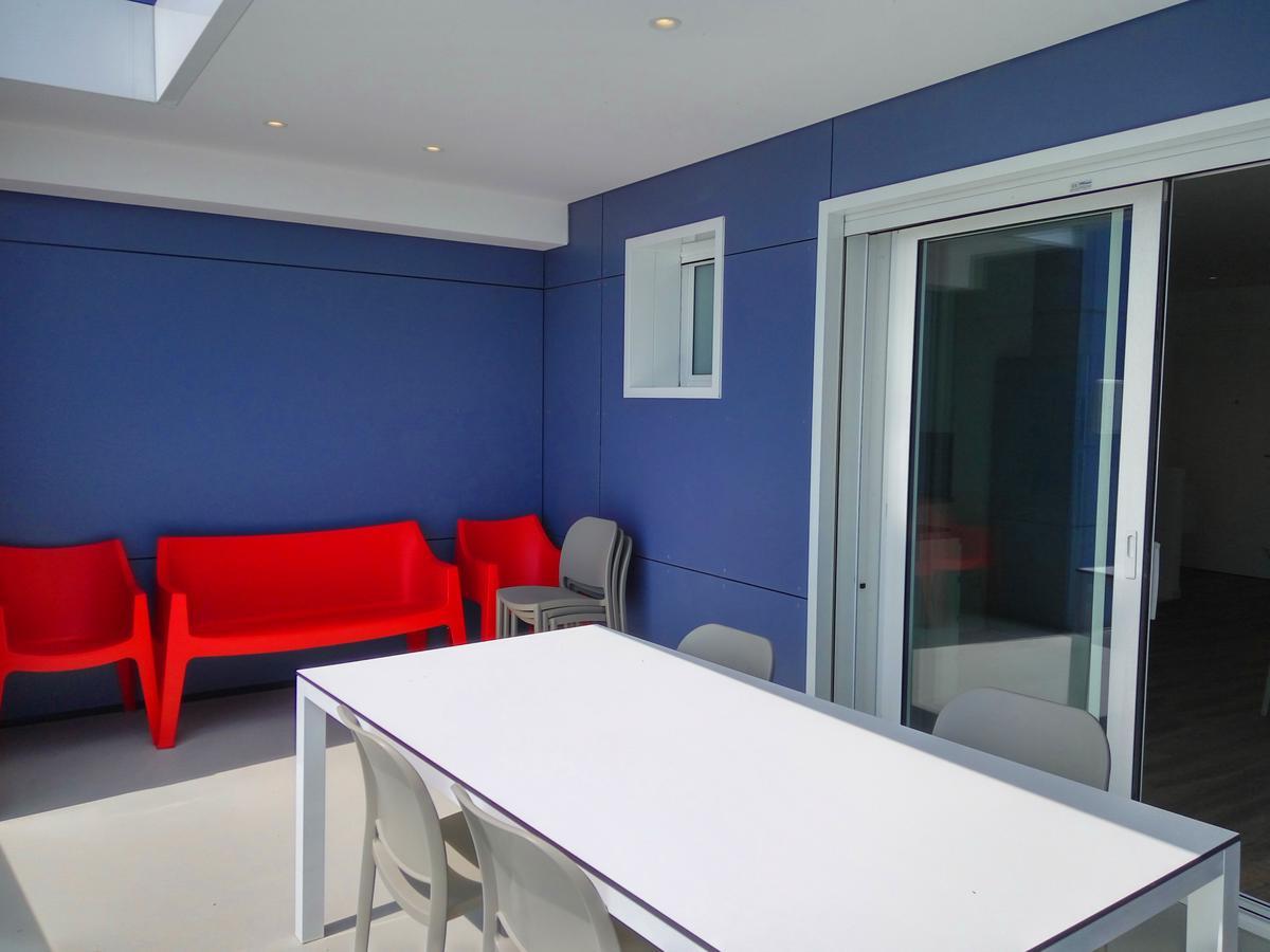 Apartament Residenza Edda Lignano Sabbiadoro Zewnętrze zdjęcie
